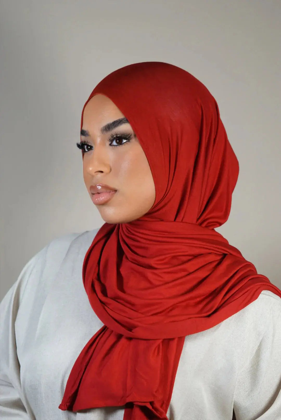 Jersey - Red Losyana.Shop