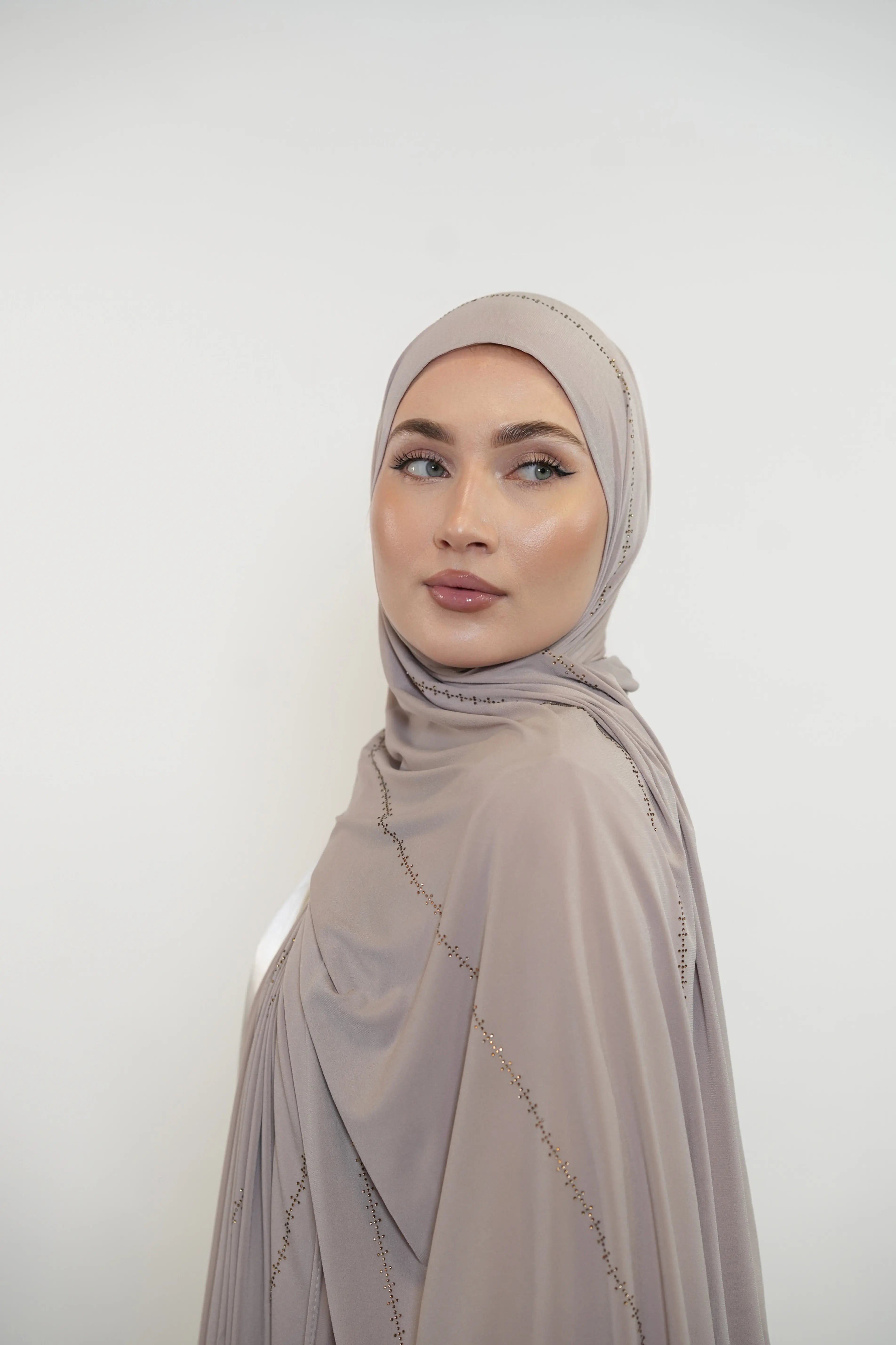 Diamond Premium Jersey 2 - lavender Losyana