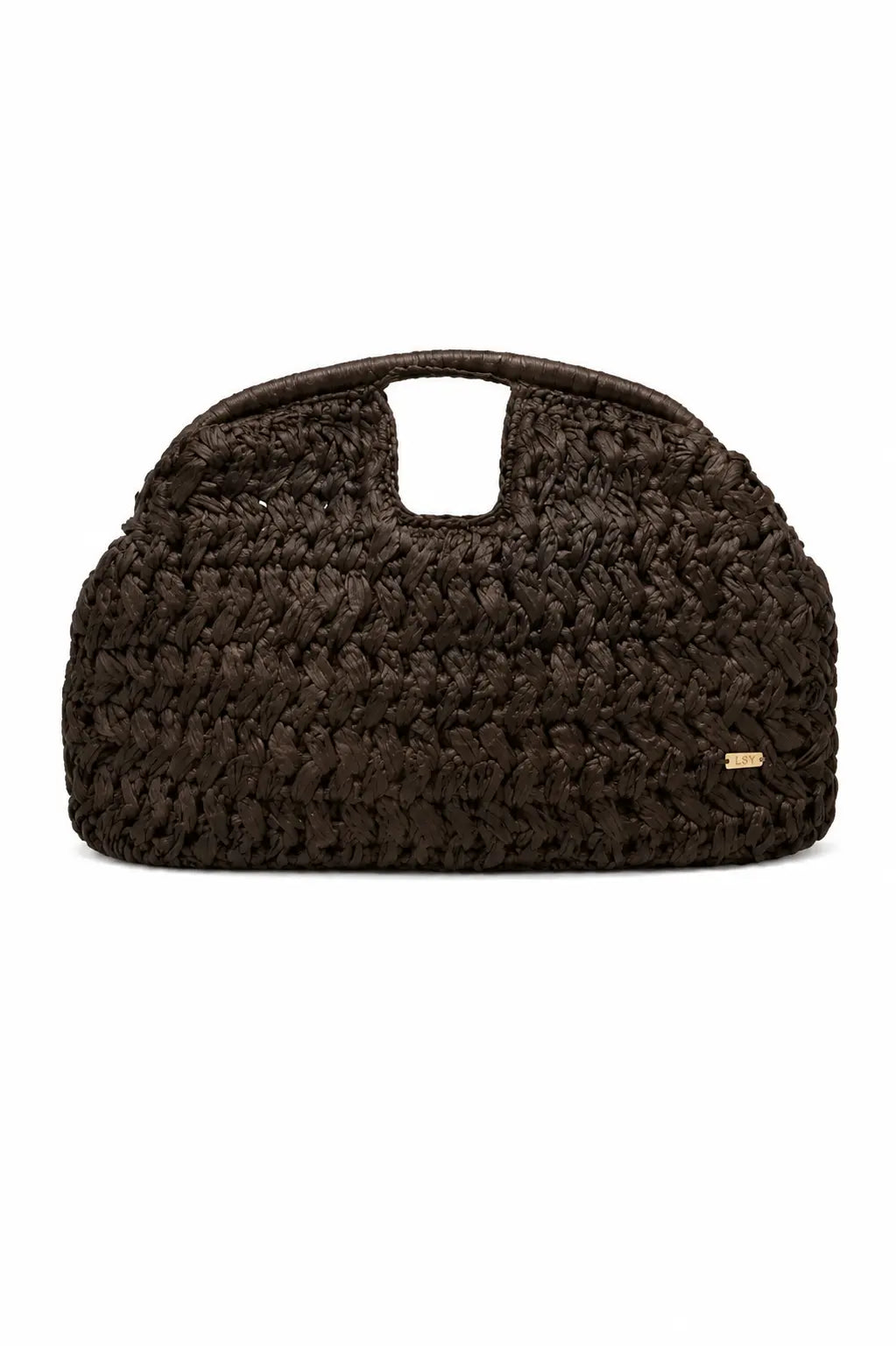 LSY Woven Bag