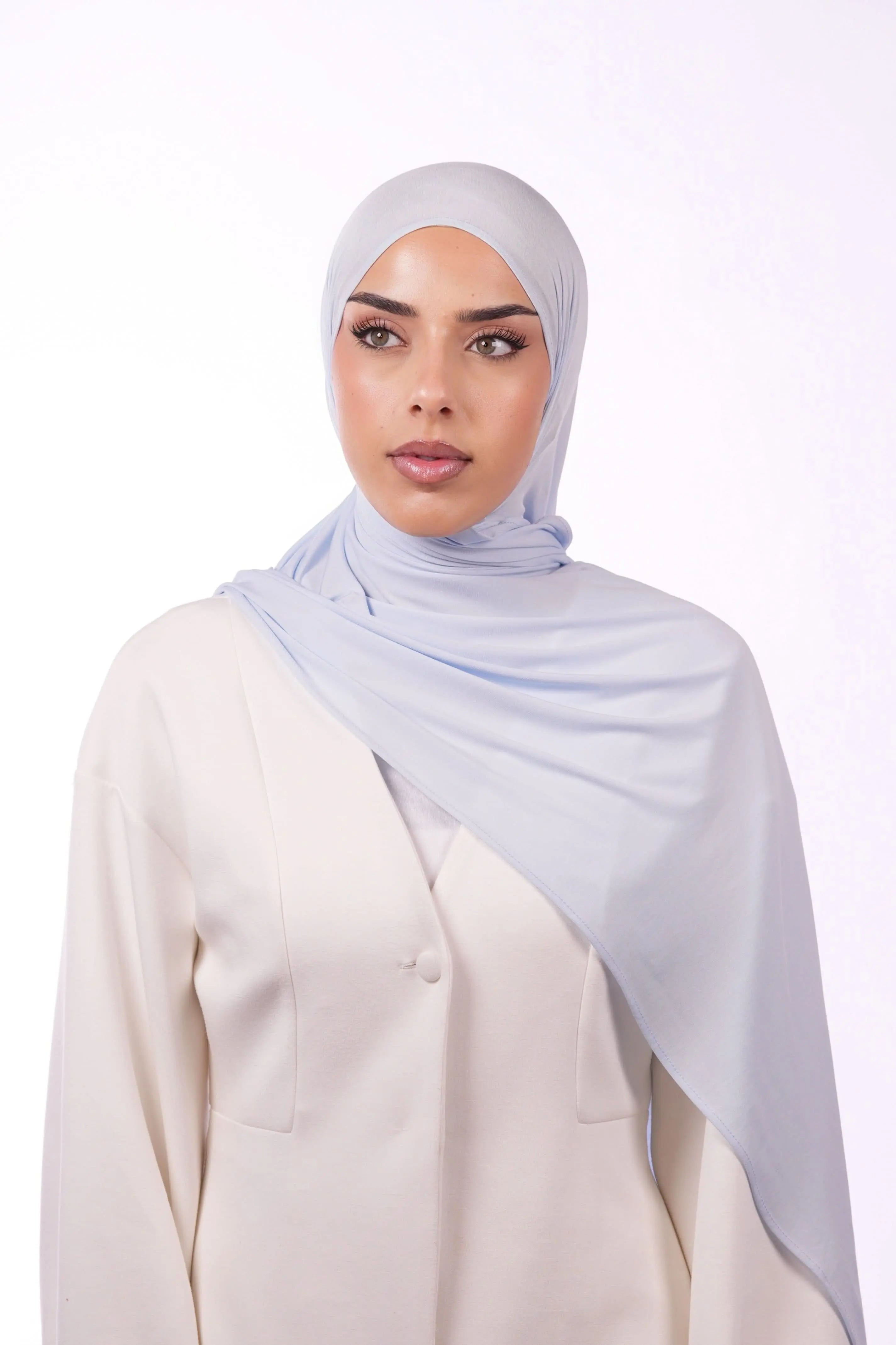 Vela Jersey - baby blue - Losyana.Shop
