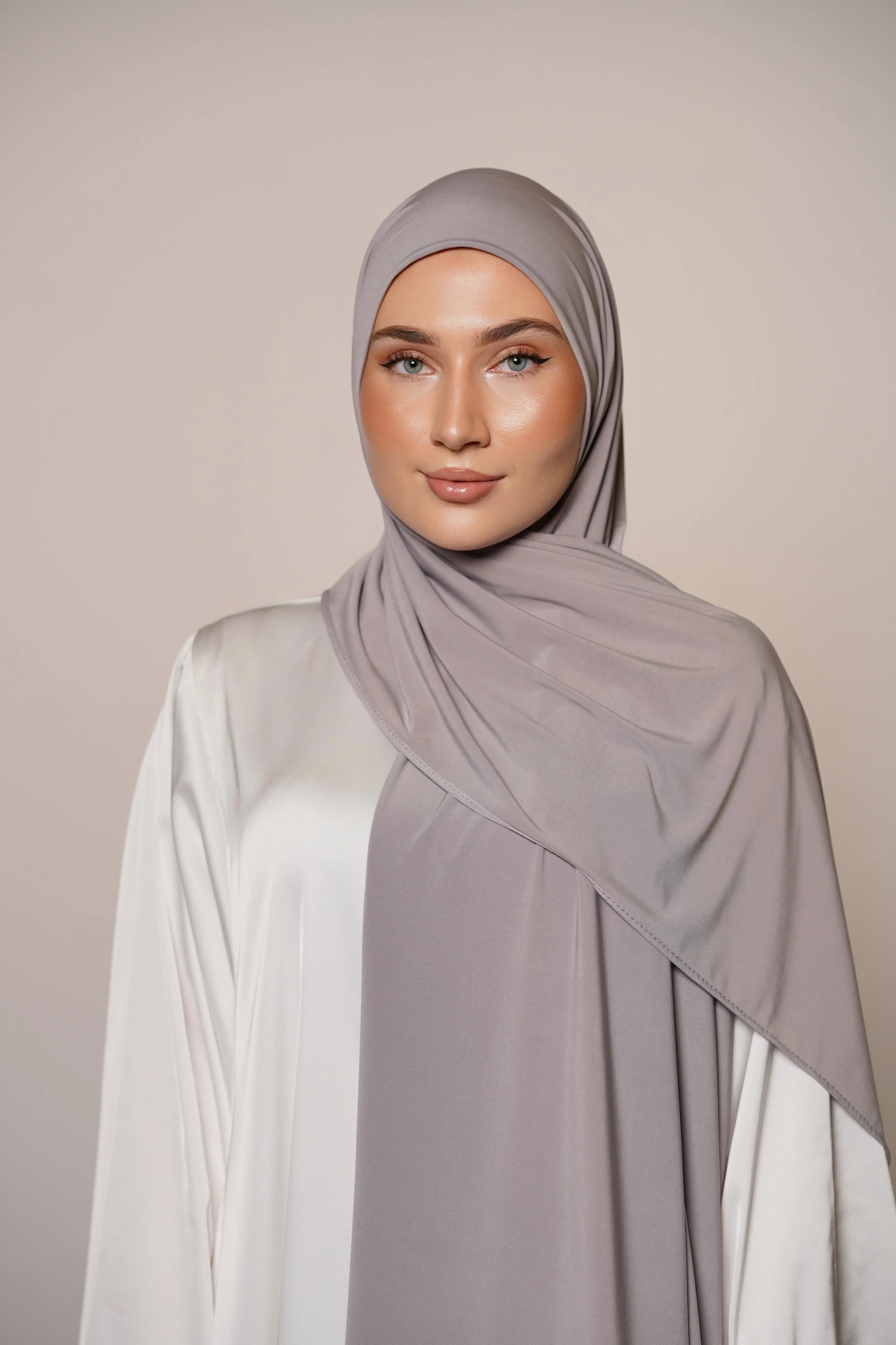 Premium Jersey - Grey Stone Losyana.Shop