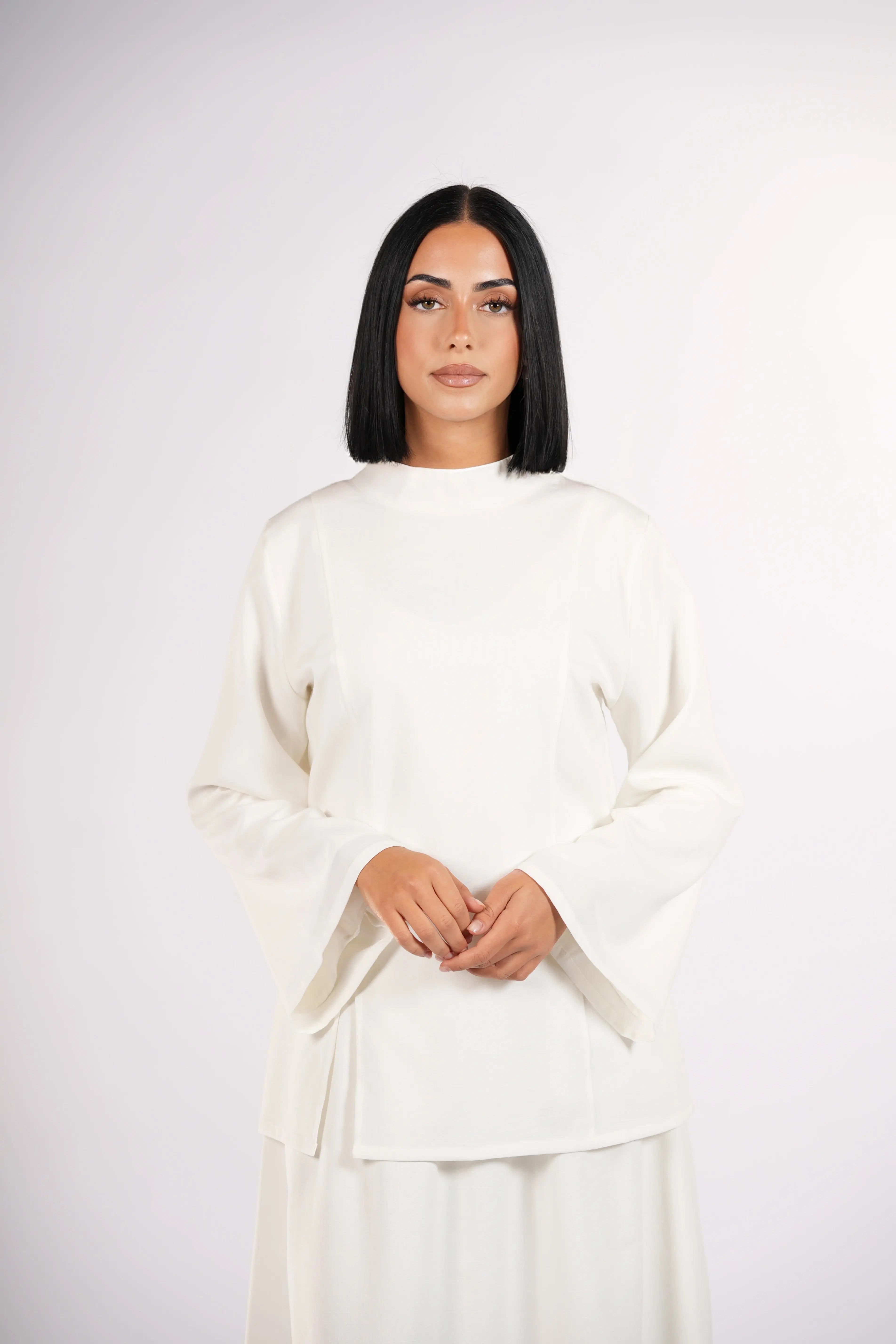 the imperial set - pearl Losyana.Shop