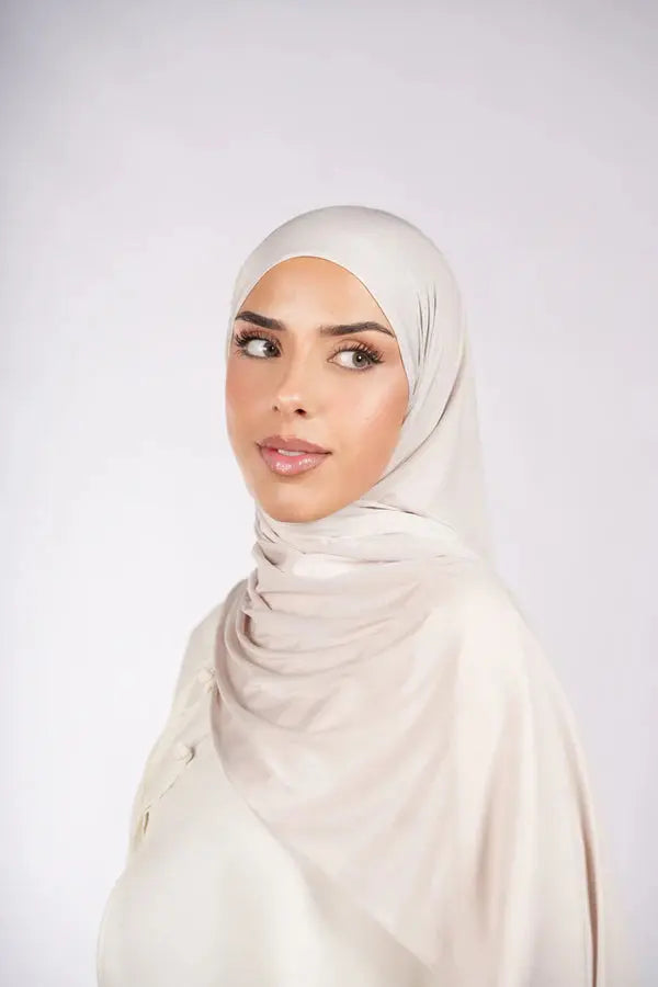 Liquid Jersey - Cloud Losyana.Shop