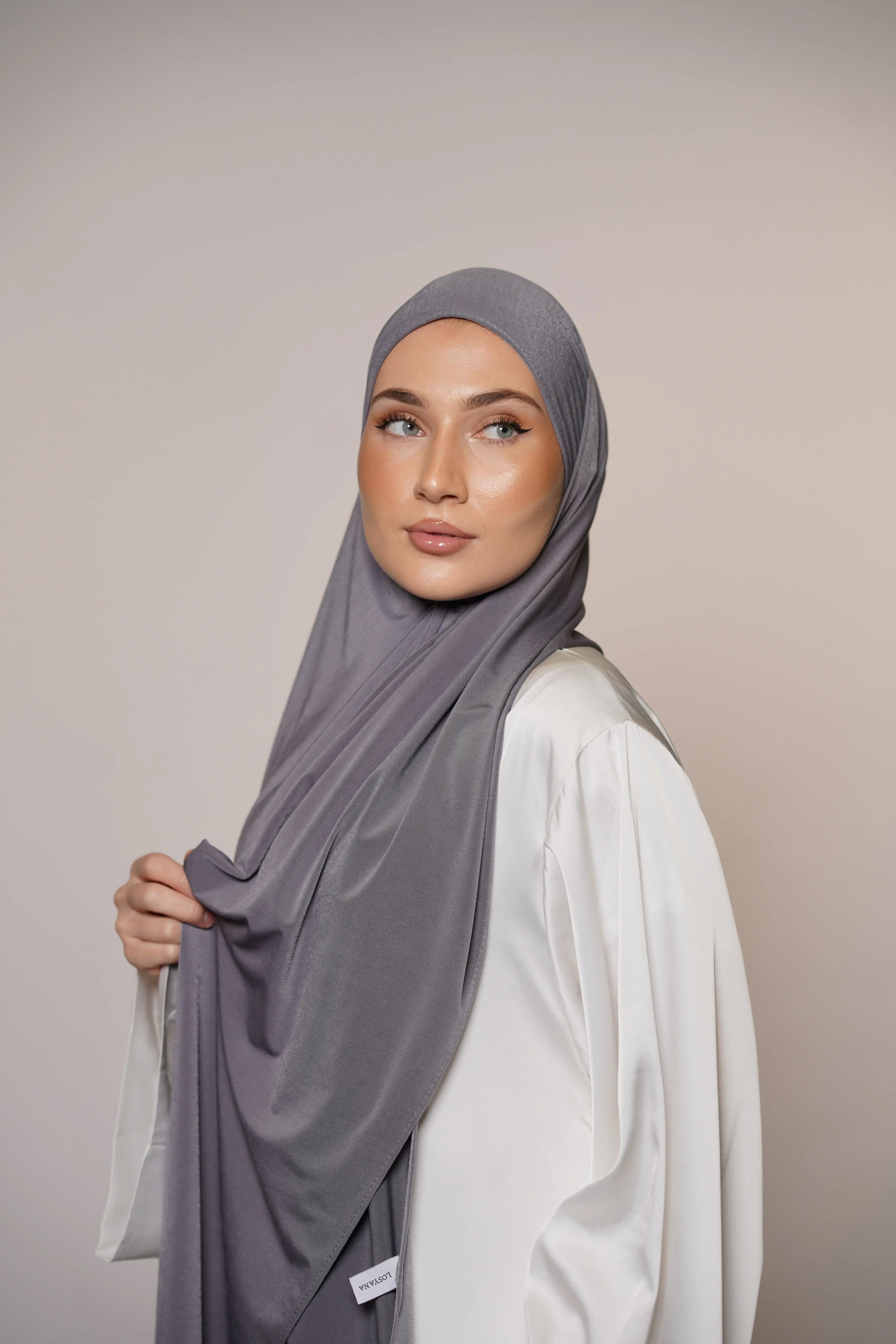 Premium Jersey - shadow Losyana.Shop