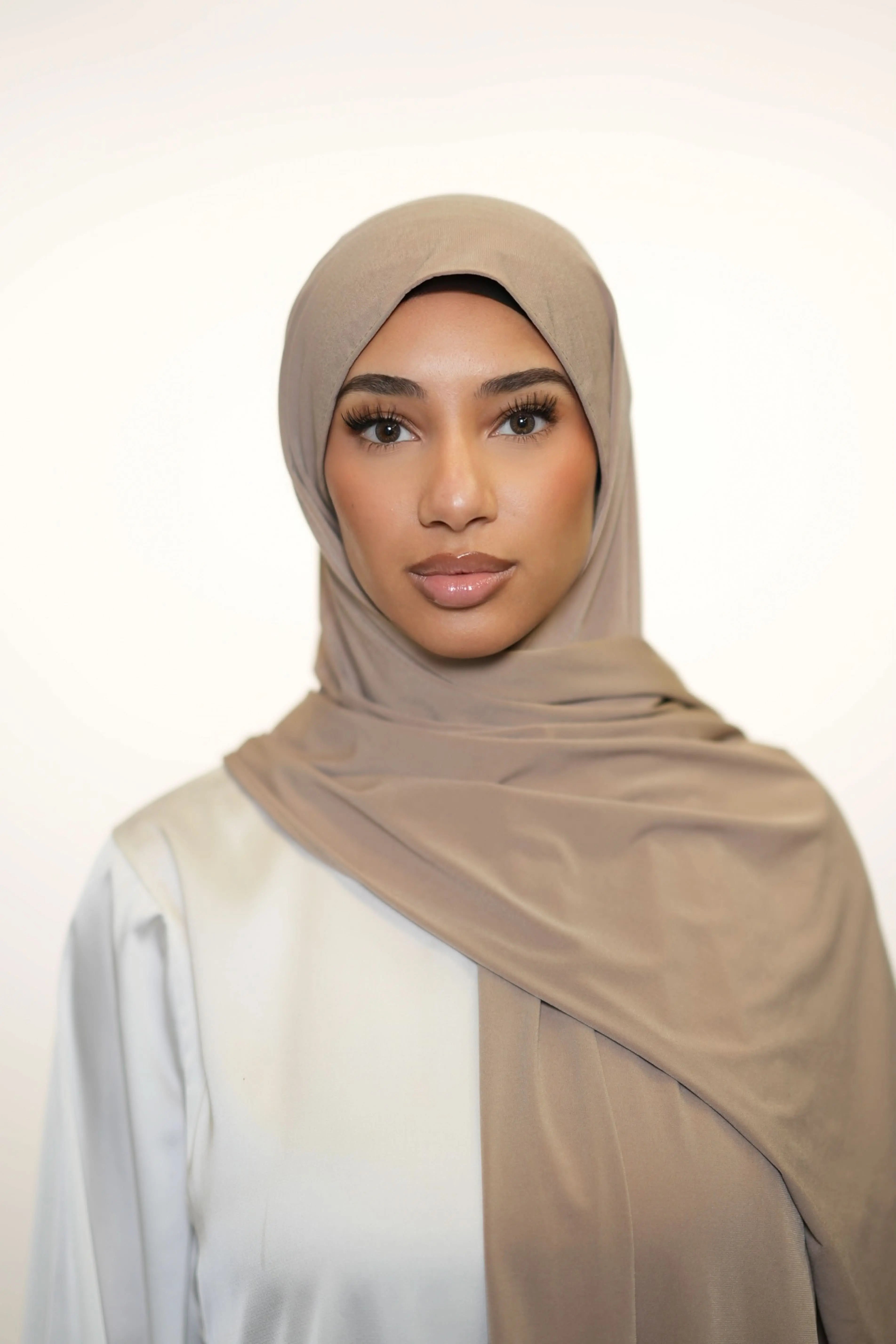 Vela Jersey - beige - Losyana.Shop