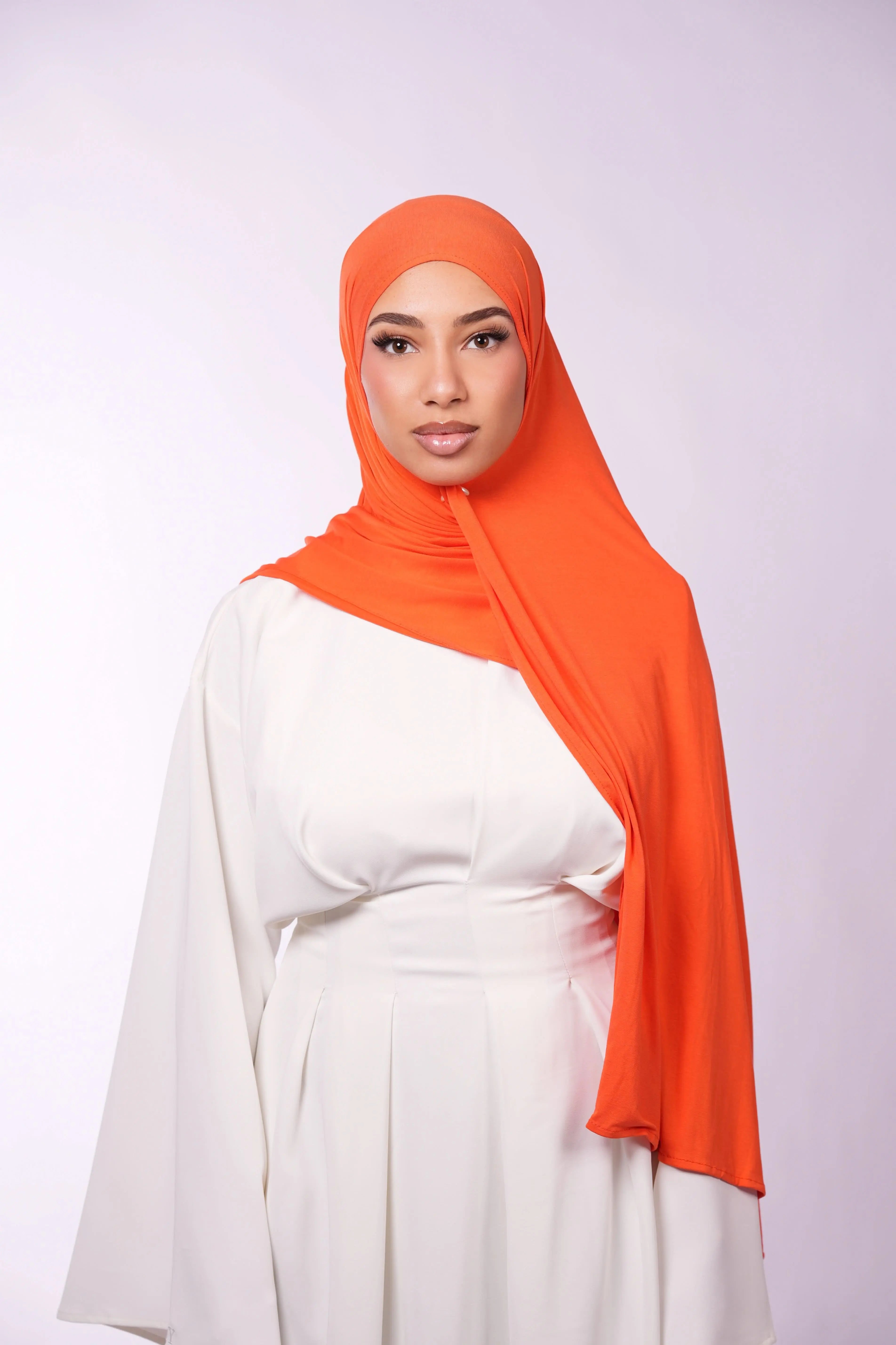 Vela Jersey - orange