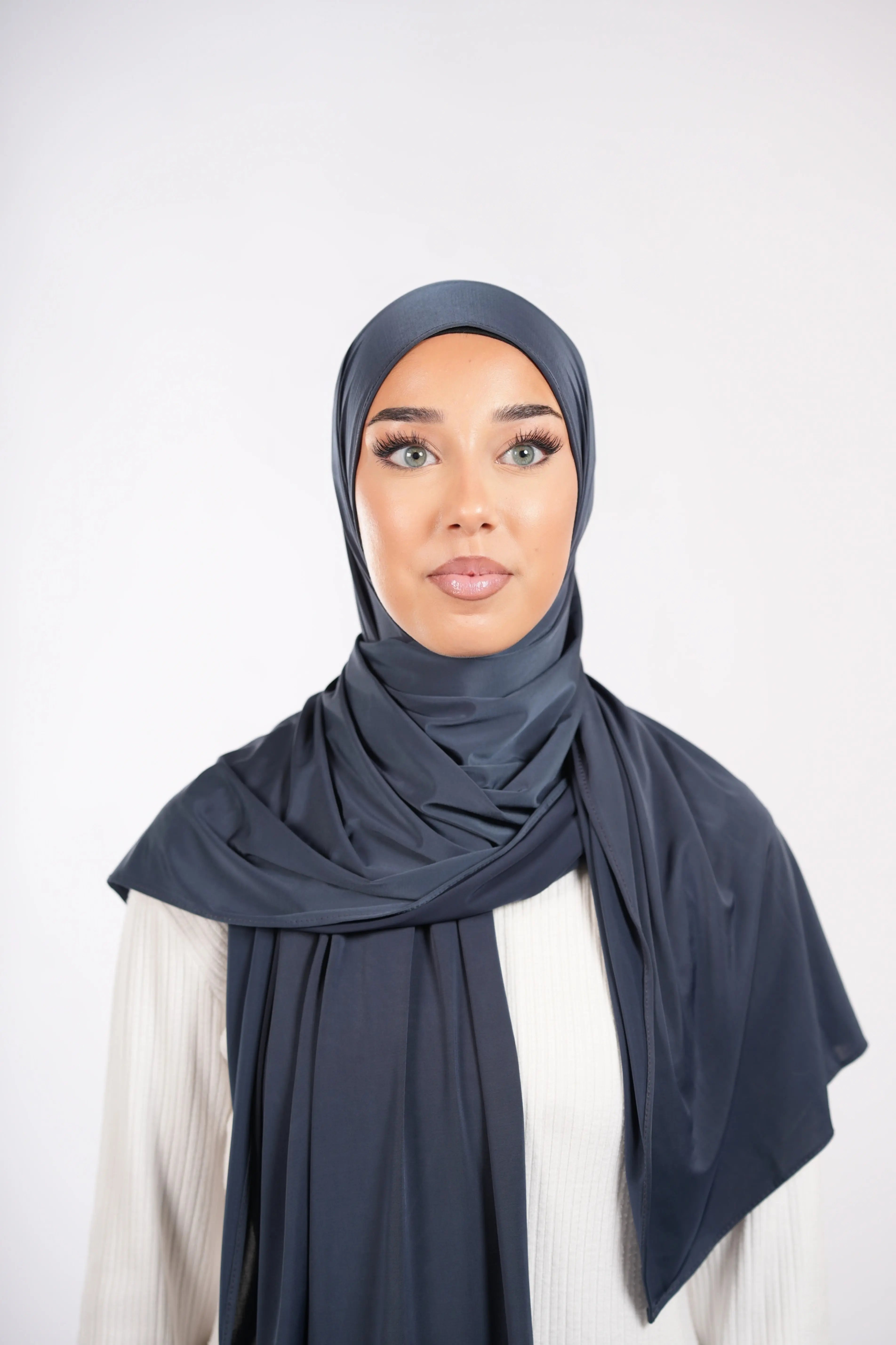 Liquid Jersey - Denim Losyana.Shop