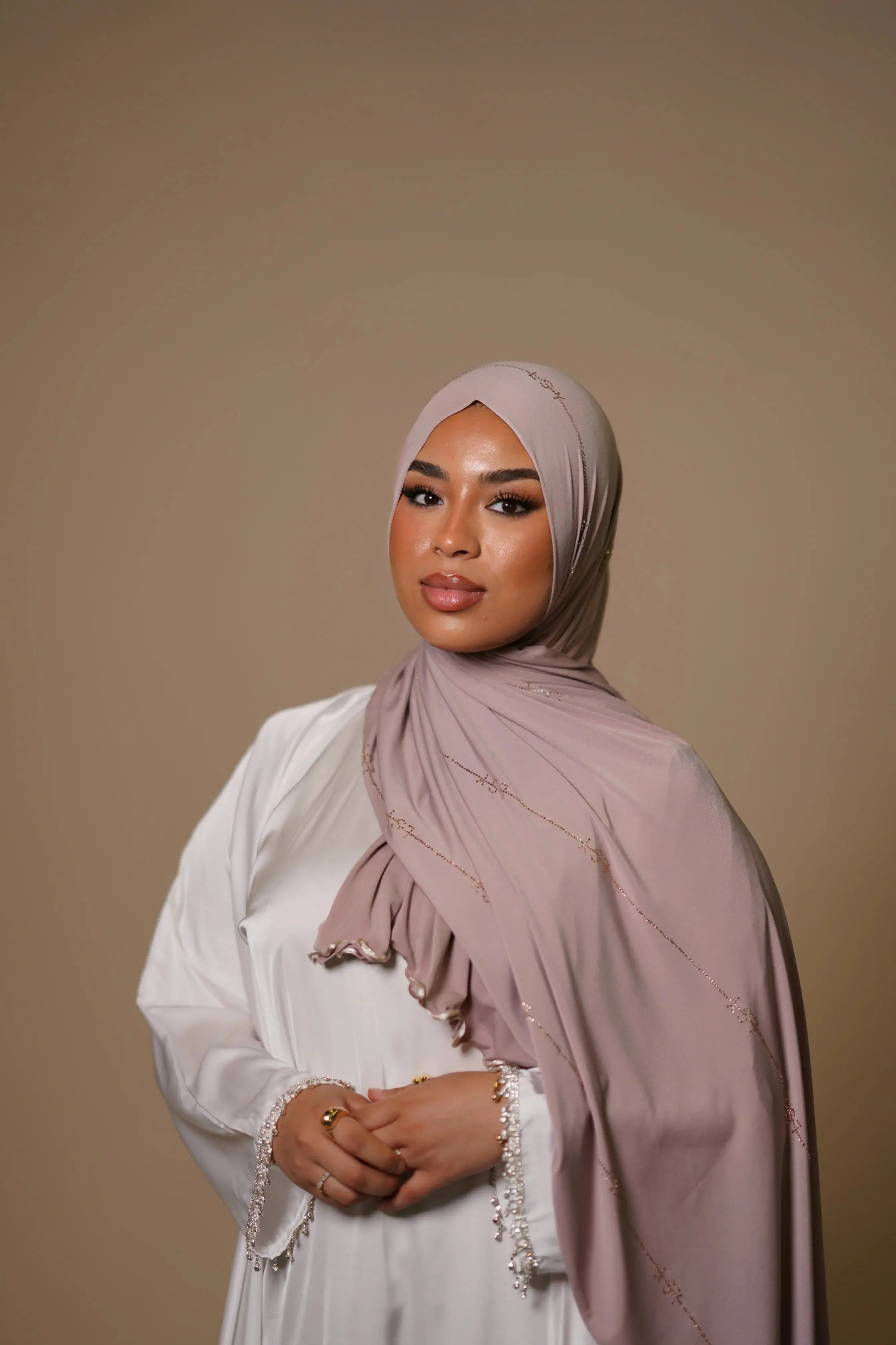 LSY Diamond Premium Jersey - amira rose Losyana