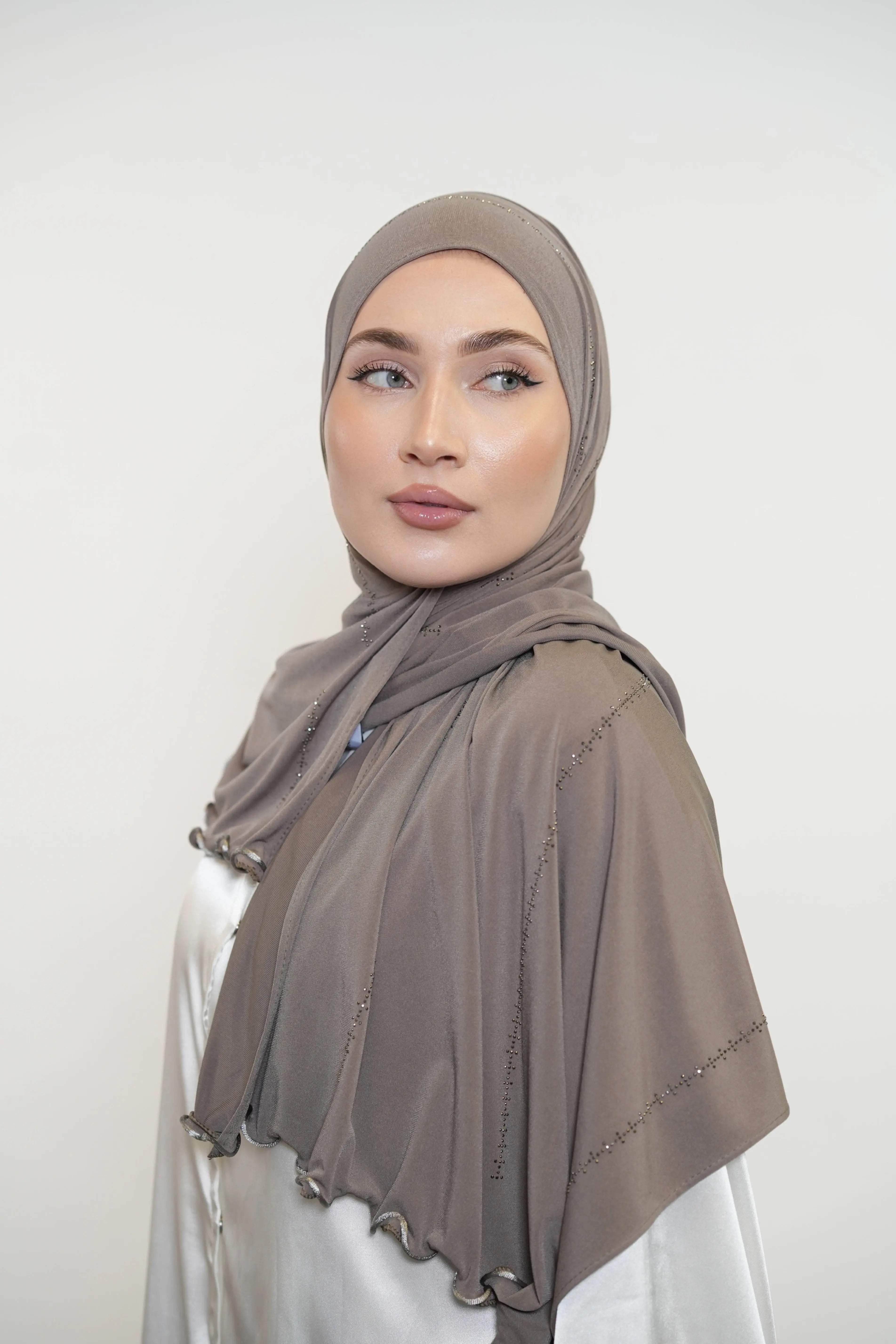 Diamond Premium Jersey 2 - stone Losyana