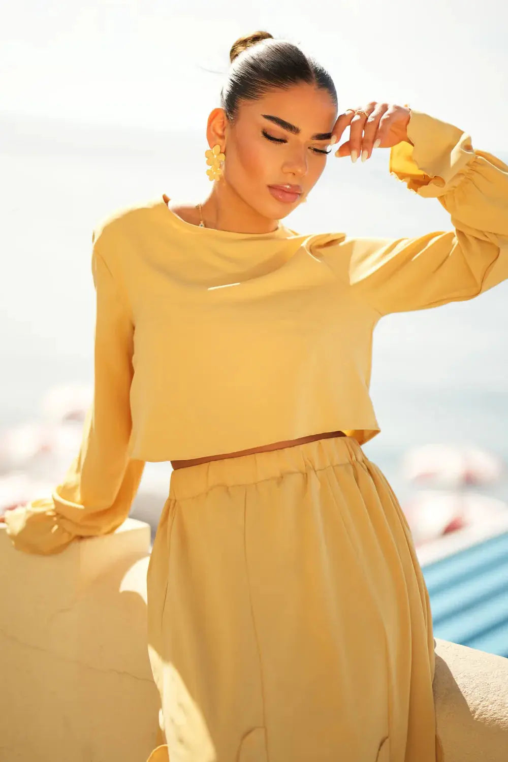 AMALFI MUSE - SUN Losyana.nl