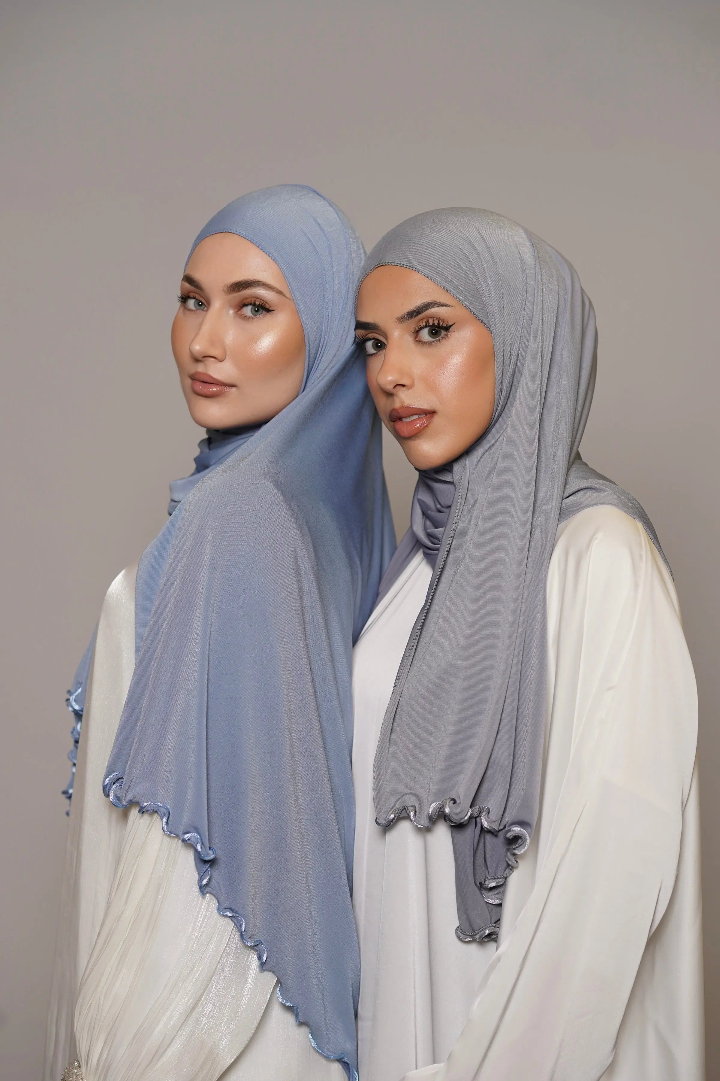 Premium Jersey Line - sky blue Losyana.Shop