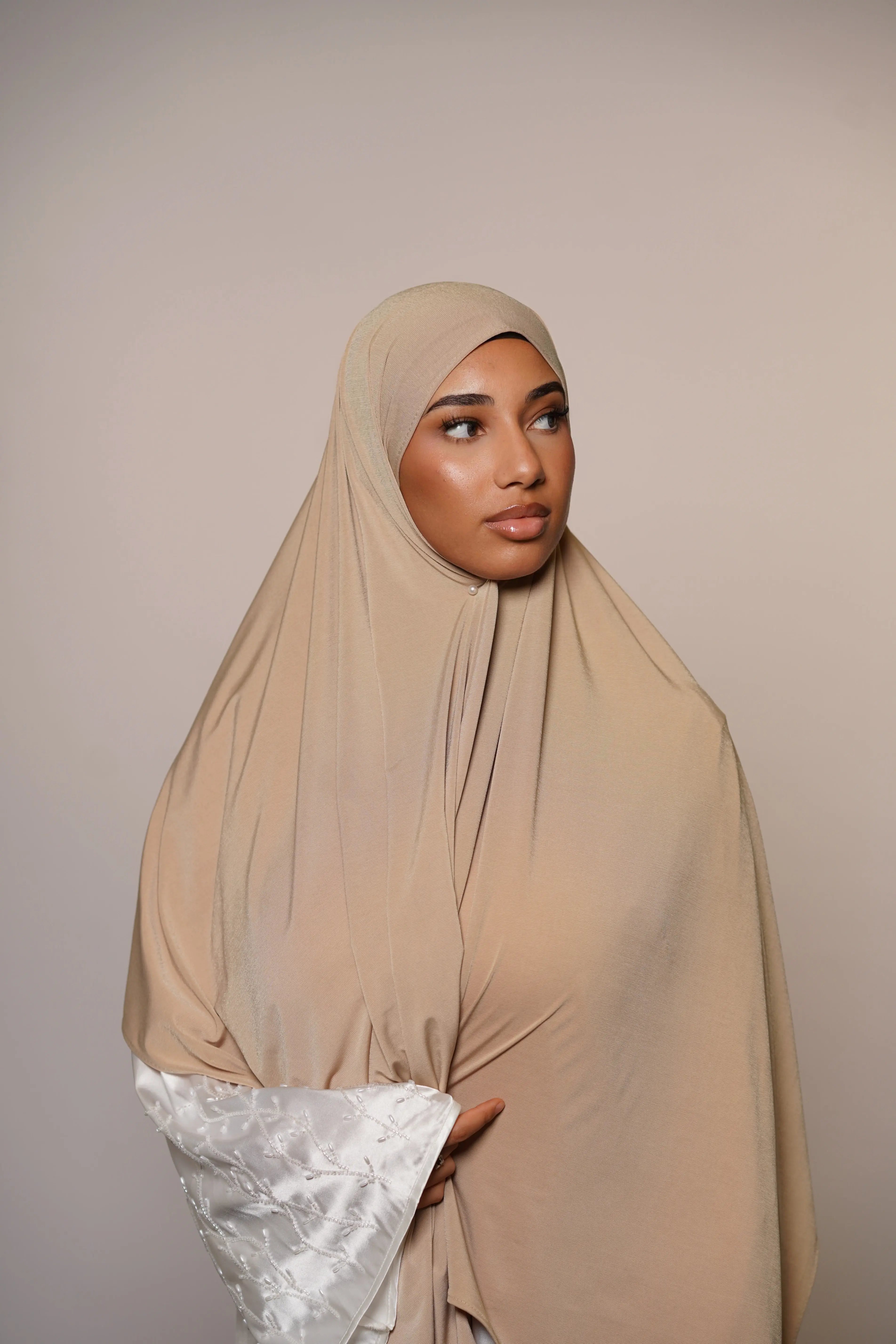 Premium Jersey - desert Losyana.Shop