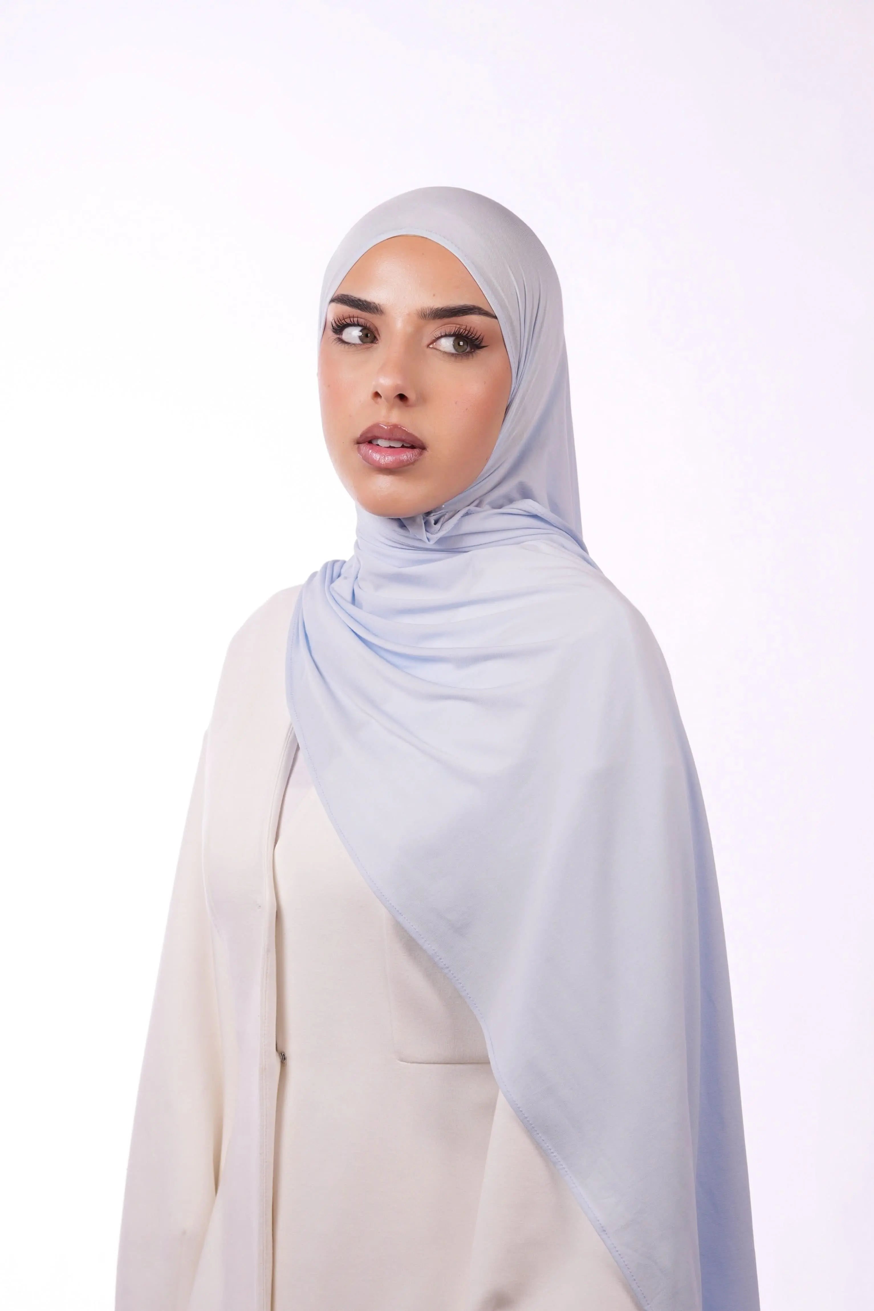 Vela Jersey - baby blue - Losyana.Shop