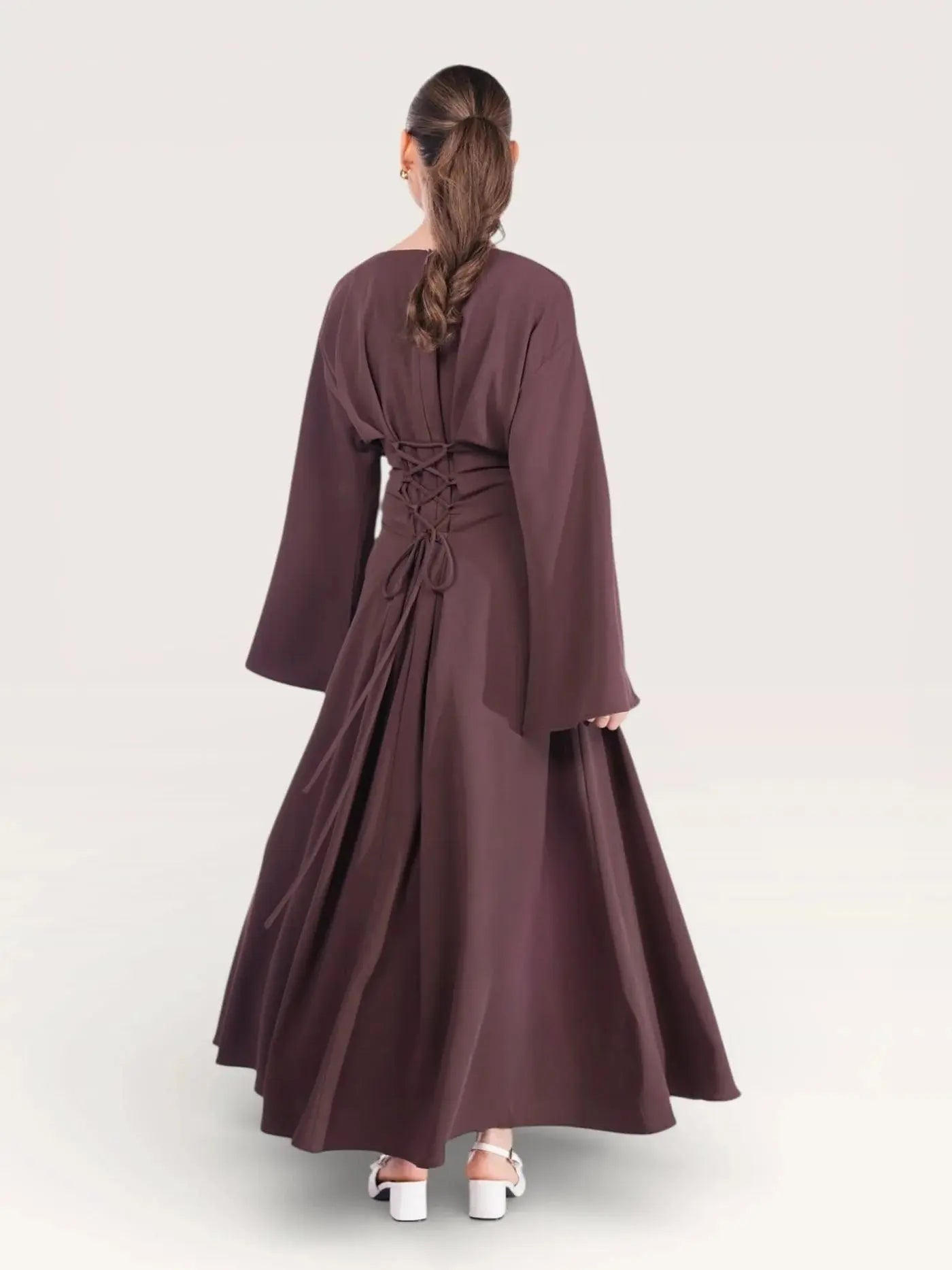 la robe corset - expresso