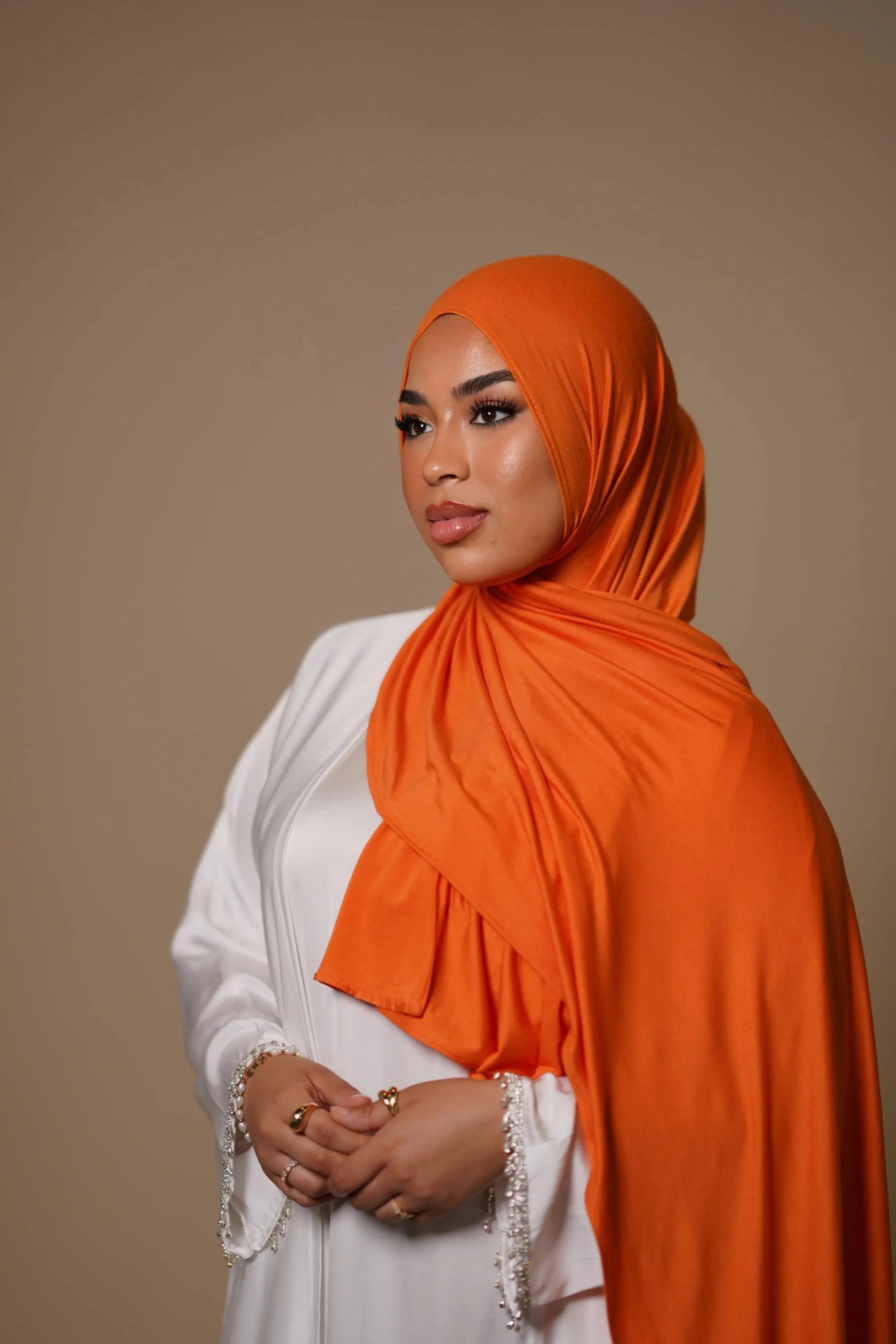 Jersey - Orange Losyana.Shop