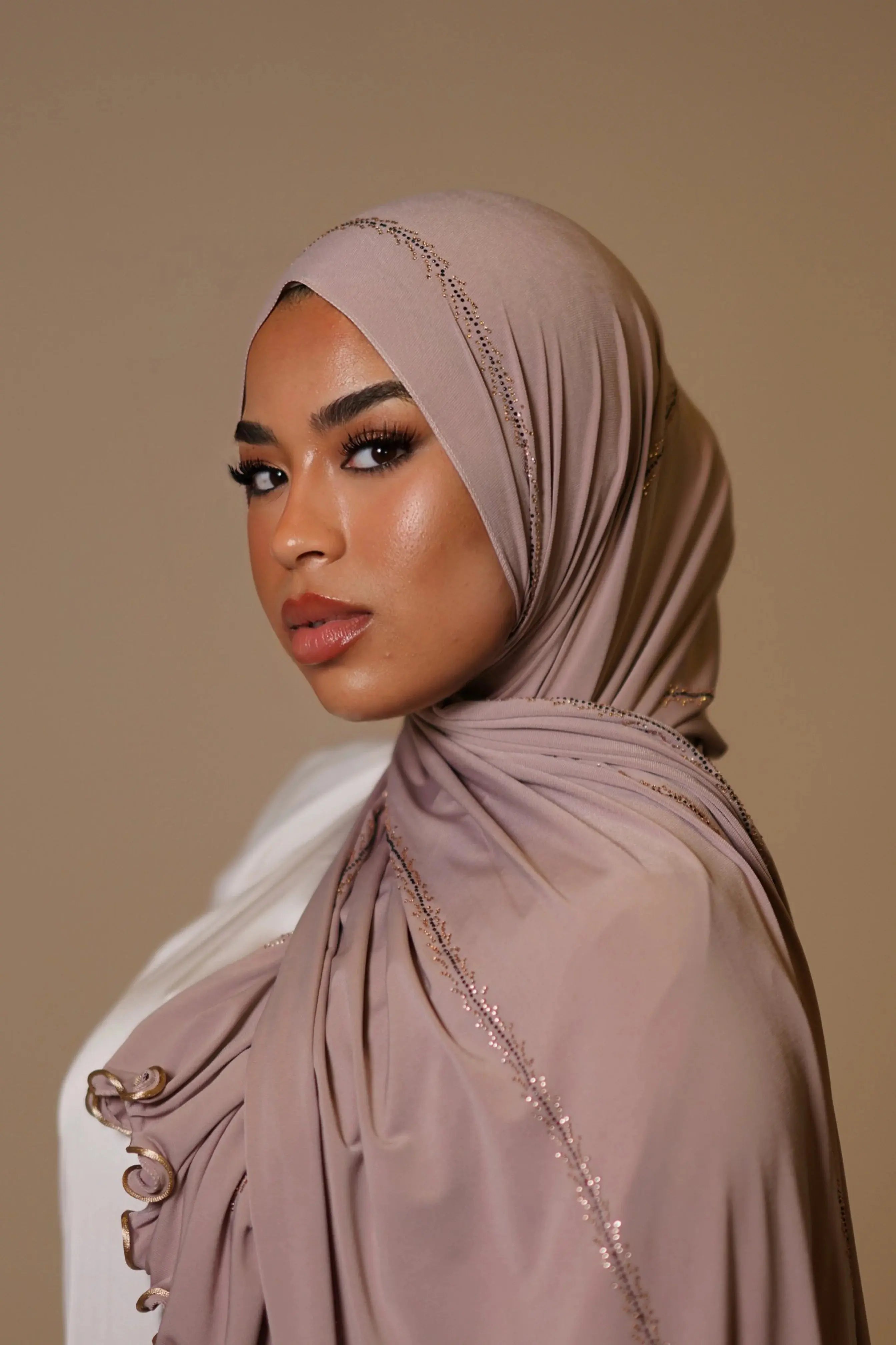 Diamond Premium Jersey 1 - Amira Rose Losyana