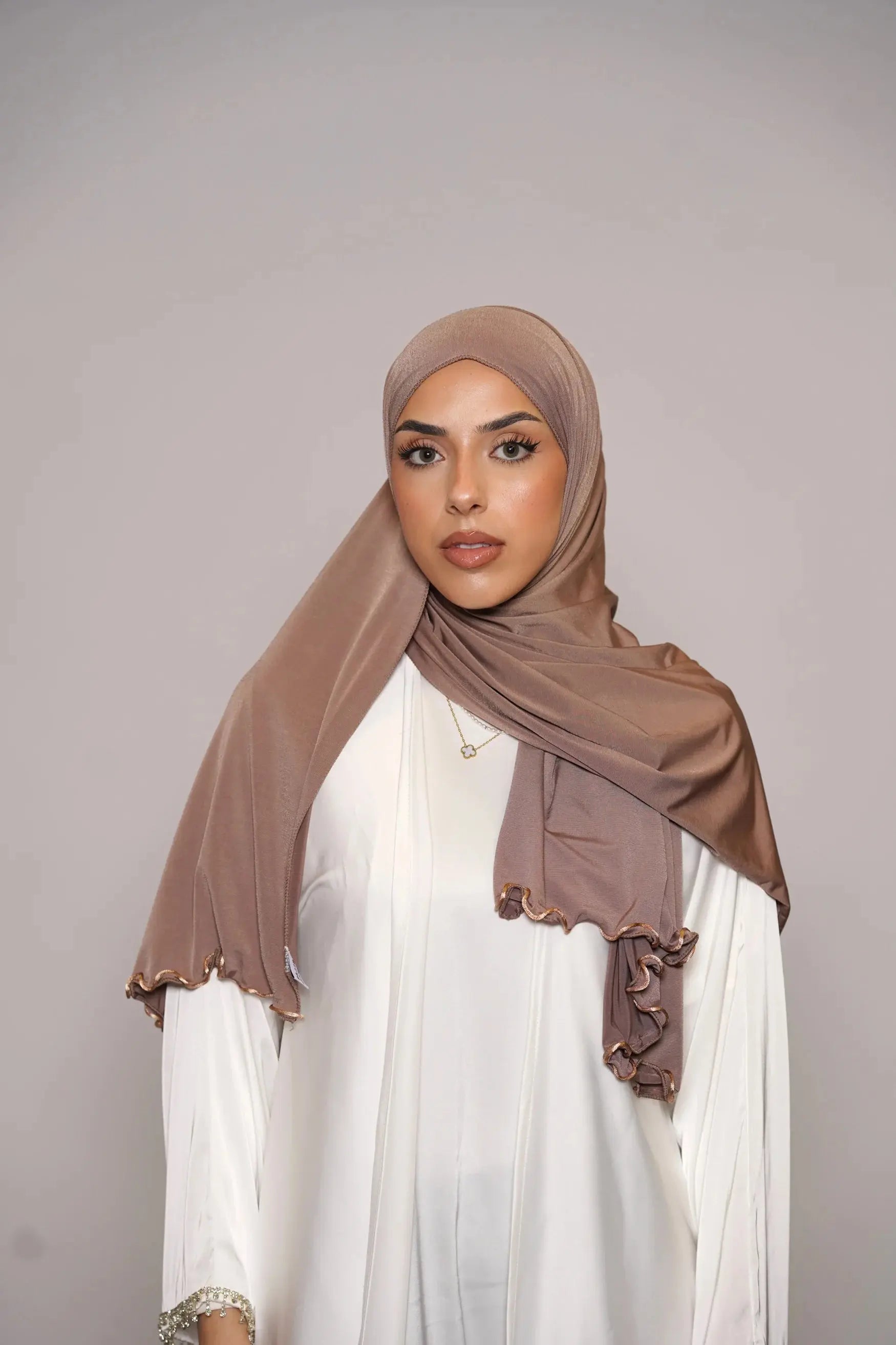 Premium Jersey Line - Sand Losyana.Shop