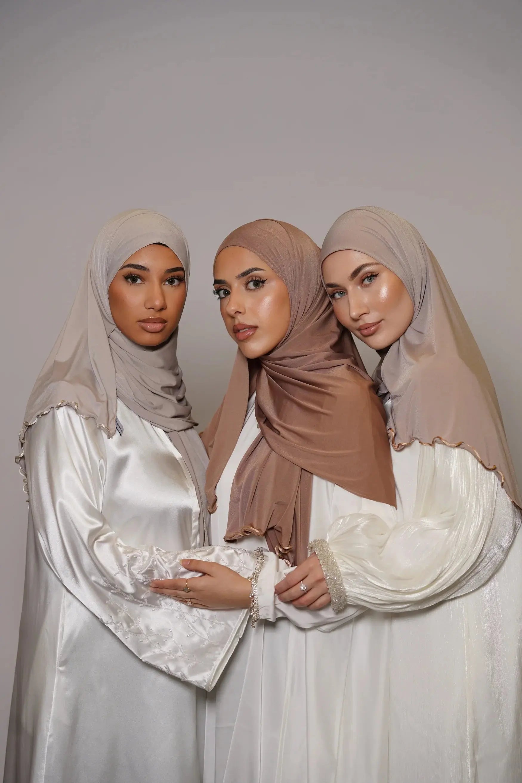 Premium Jersey Line - Sand Losyana.Shop