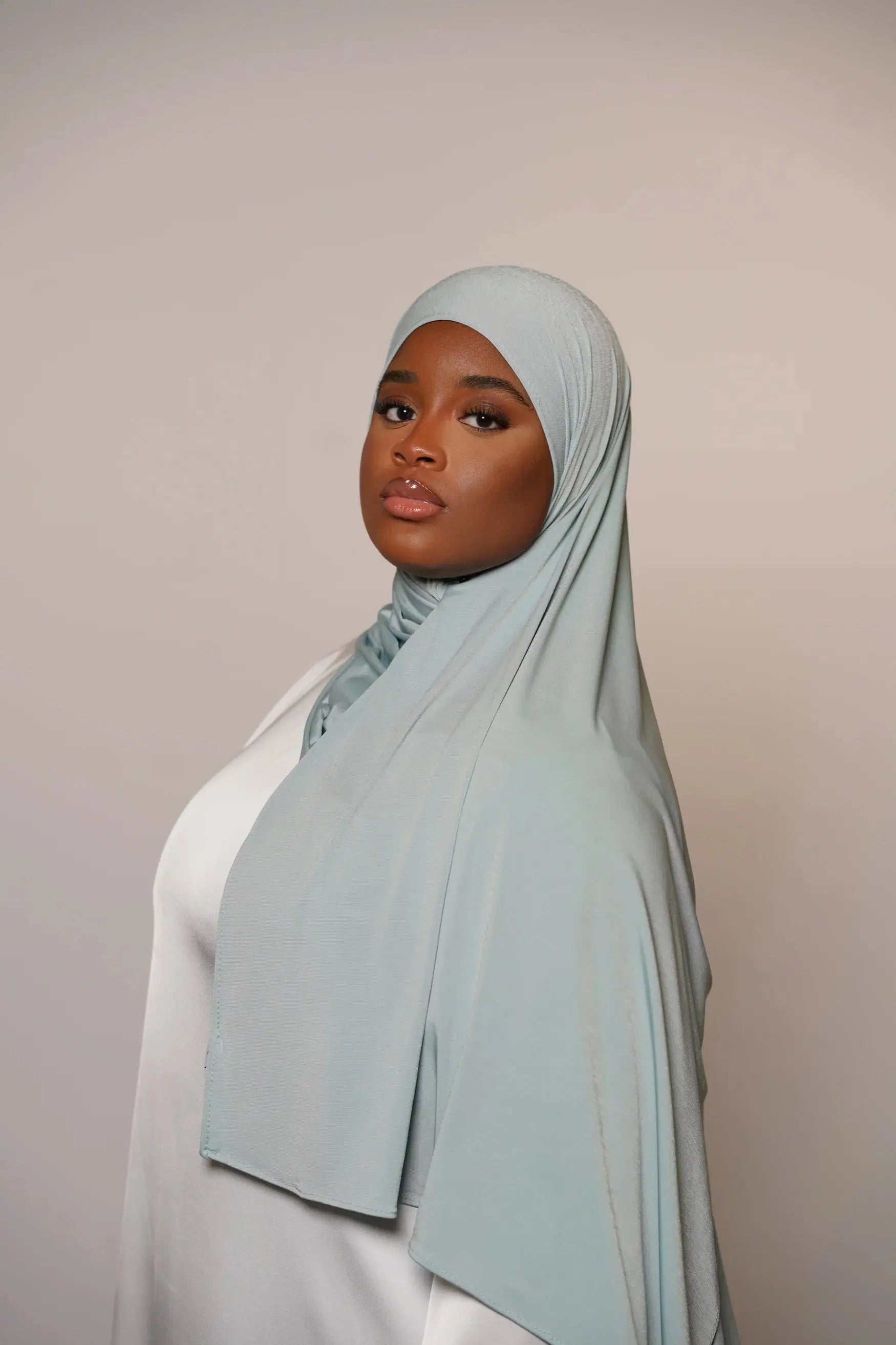 Premium Jersey - Mint Losyana.Shop