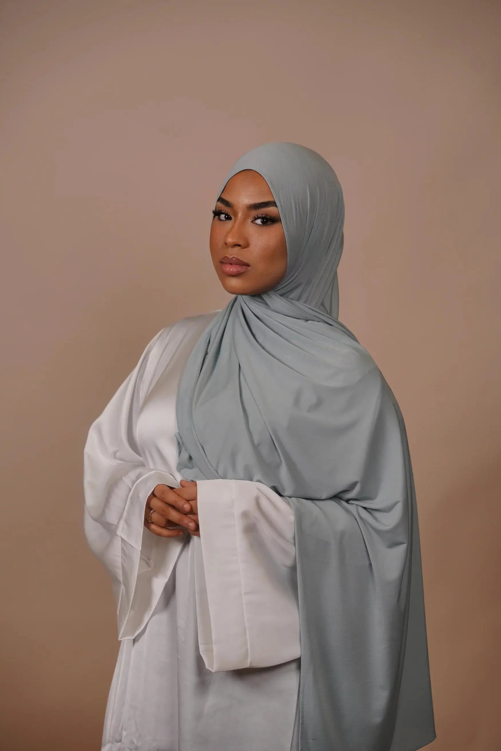 Premium Jersey - Mint Losyana.Shop