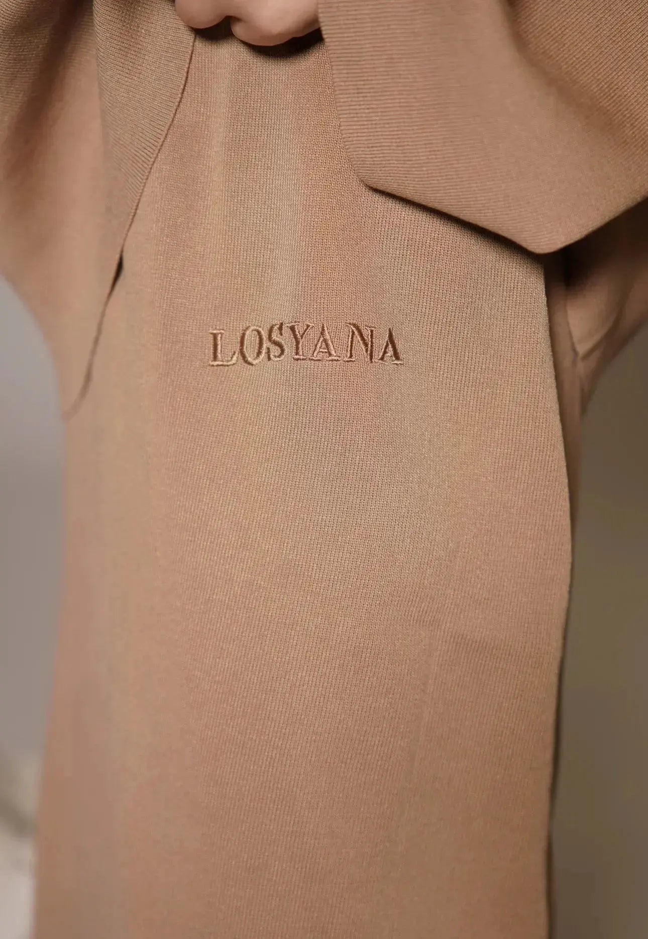 Luxury Cotton Set Losyana
