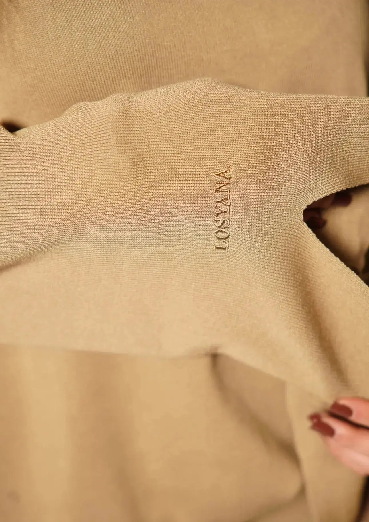 Signature Cotton Set Losyana