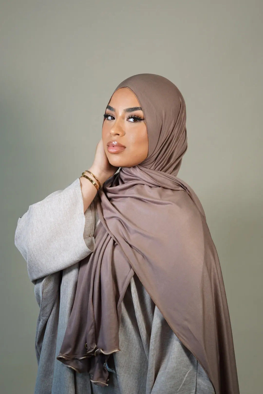 Jersey Line - velvet teddy Losyana.Shop