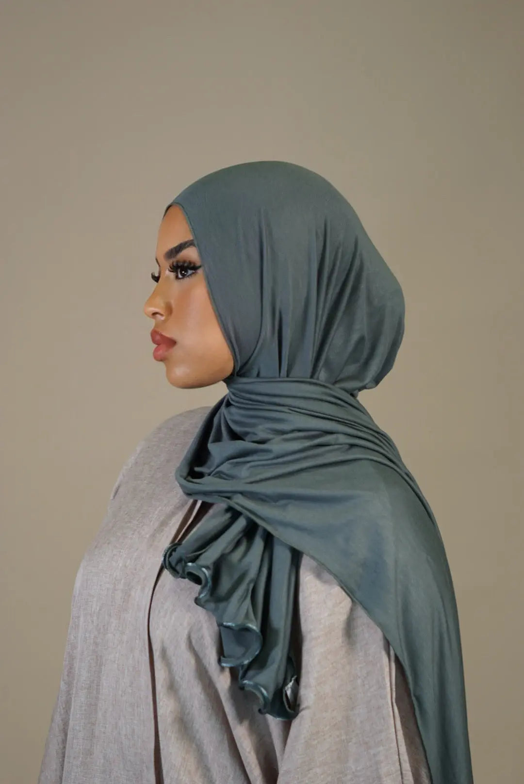 Jersey Line - lamantin Losyana.Shop