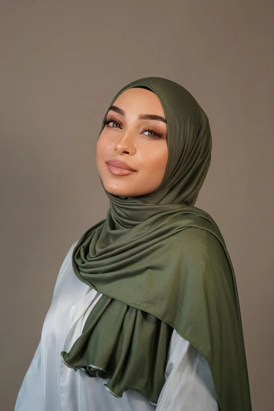 Jersey Line - Olive Losyana.Shop