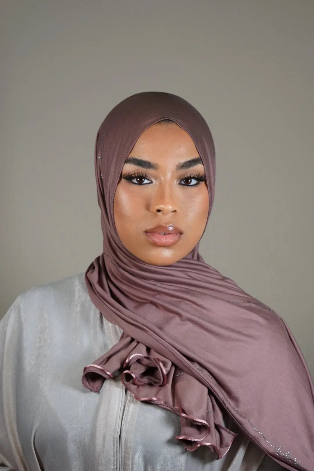 LSY Diamond Jersey - purple Losyana.Shop