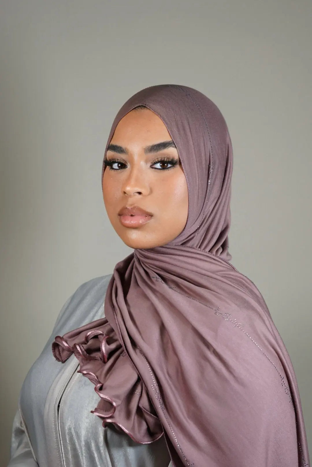 LSY Diamond Jersey - purple Losyana.Shop