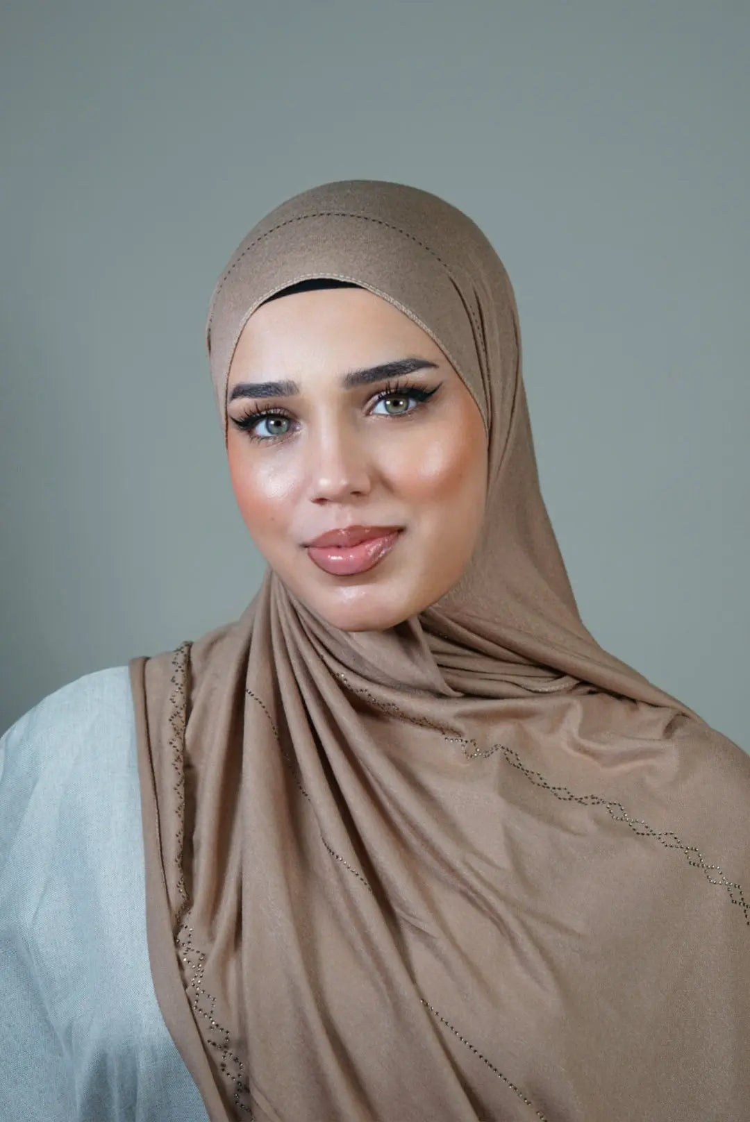 Diamond Jersey 3 - Sand Losyana.Shop