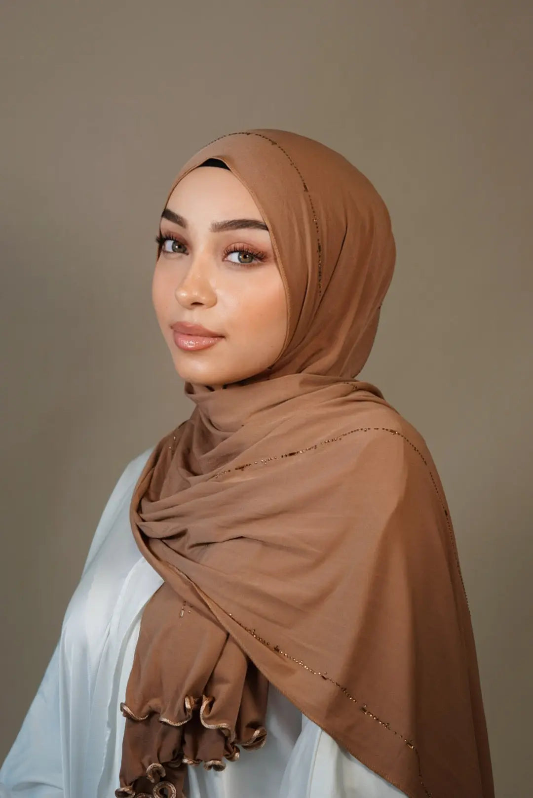 Diamond Premium Jersey - sahara Losyana.Shop