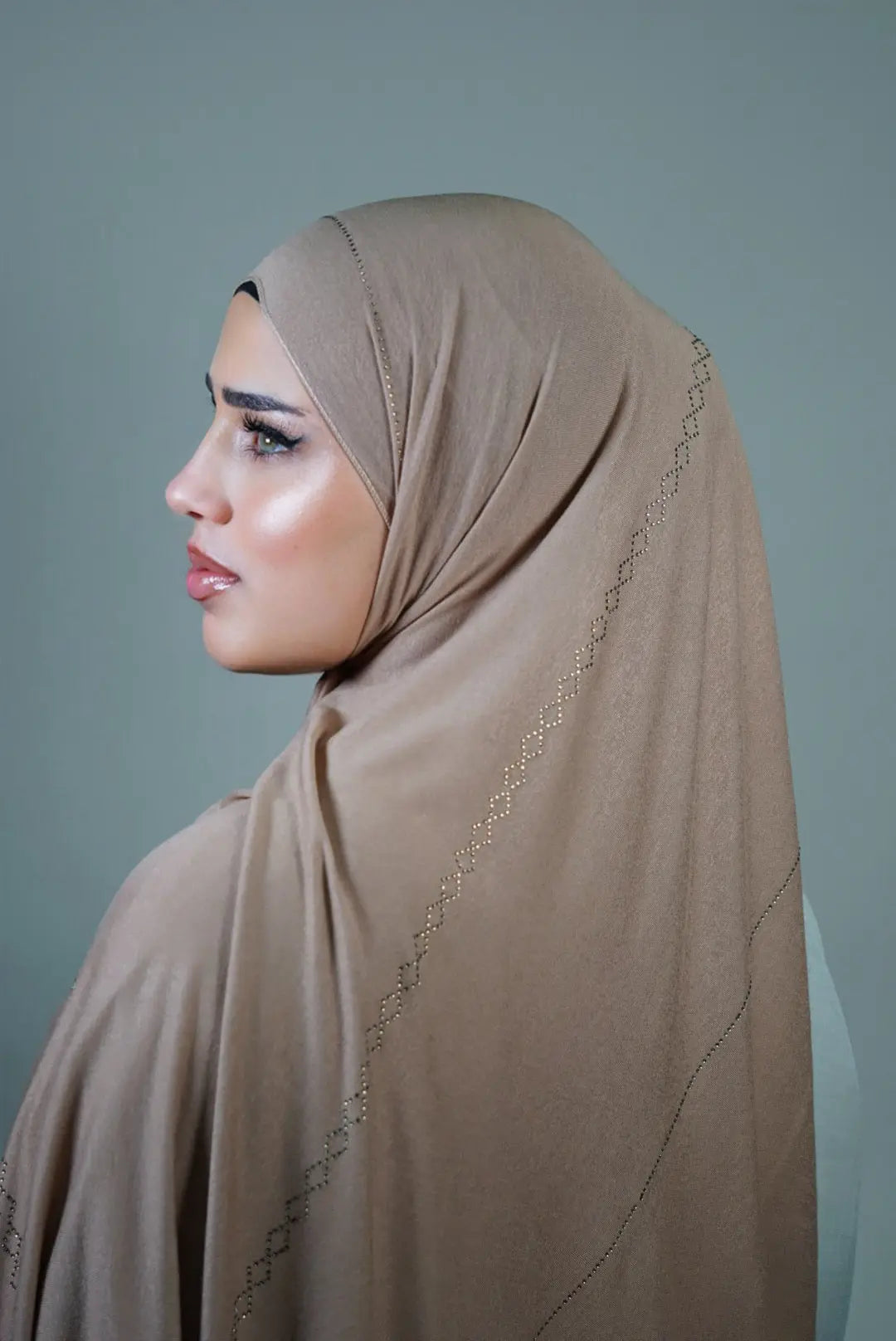 Diamond Jersey 3 - Sand Losyana.Shop