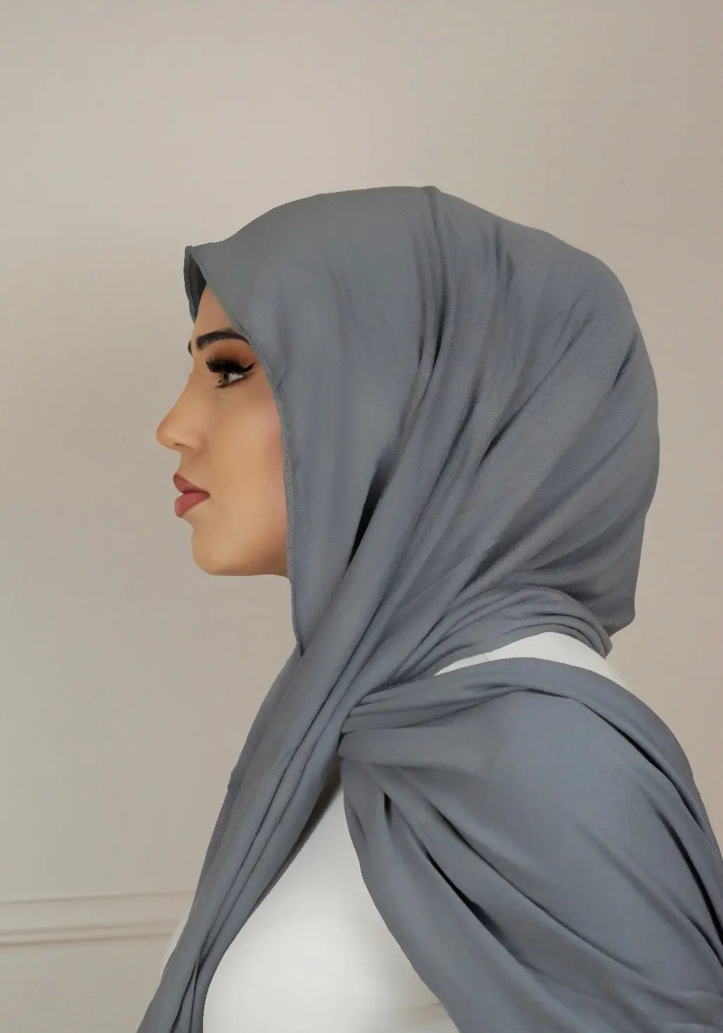 Jersey - Dark Grey Losyana.Shop