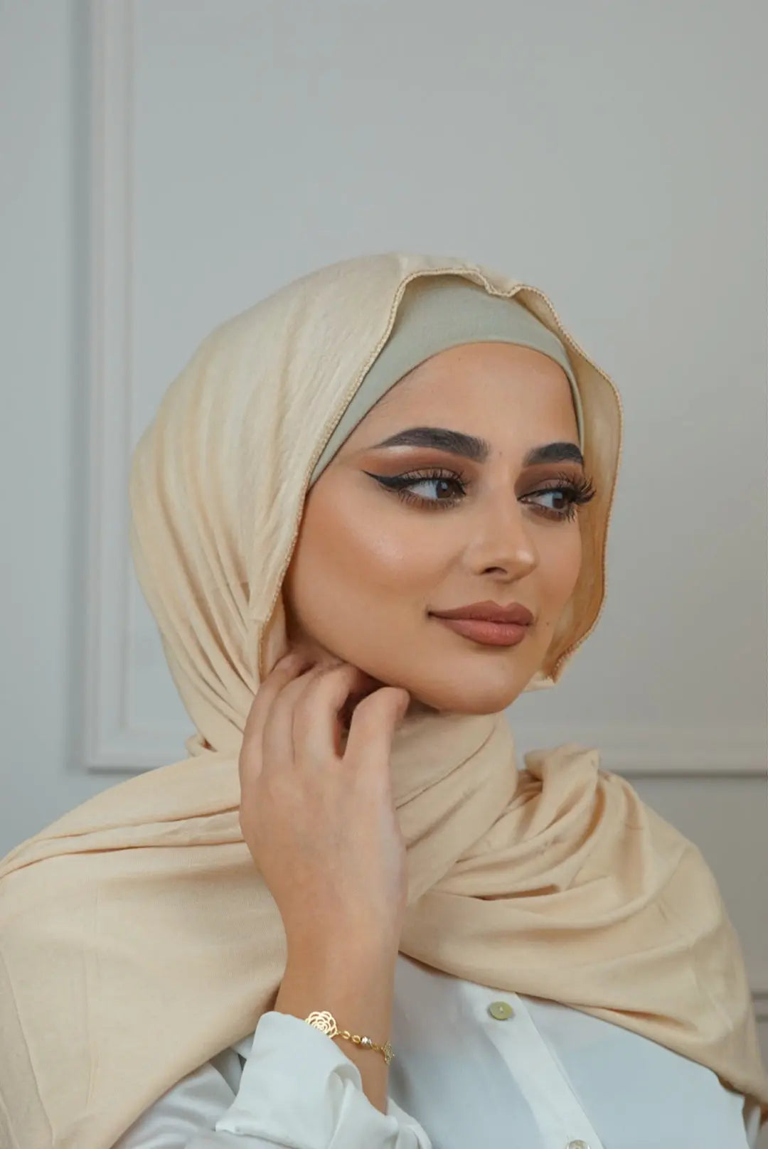 Jersey - Desert Light Losyana.Shop