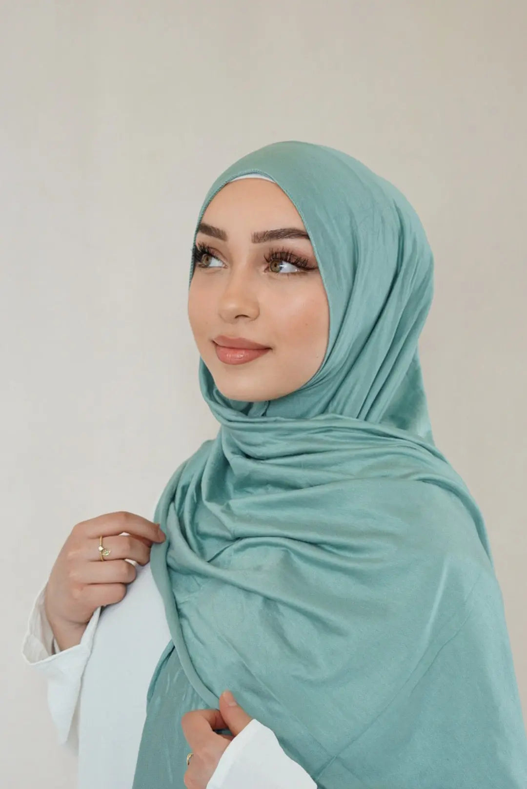 Jersey - Türkis Losyana.Shop